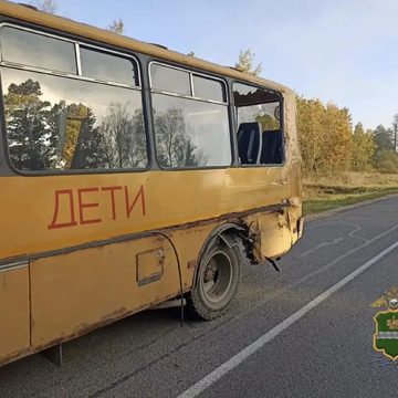 Авария, ДТП, Происшествия, Город Калуга, Калужская область