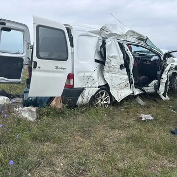 Авария, ДТП, Происшествия, Бабынинский район, Калужская область