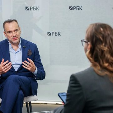 Банки, Инвестиции, Дмитрий Брейтенбихер, Банк ВТБ