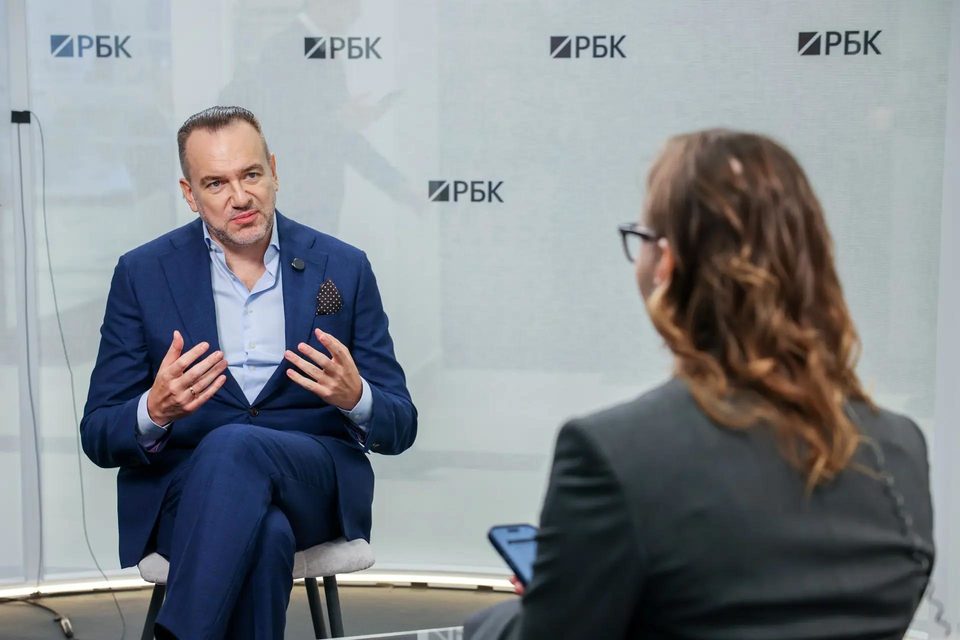 Банки, Инвестиции, Дмитрий Брейтенбихер, Банк ВТБ