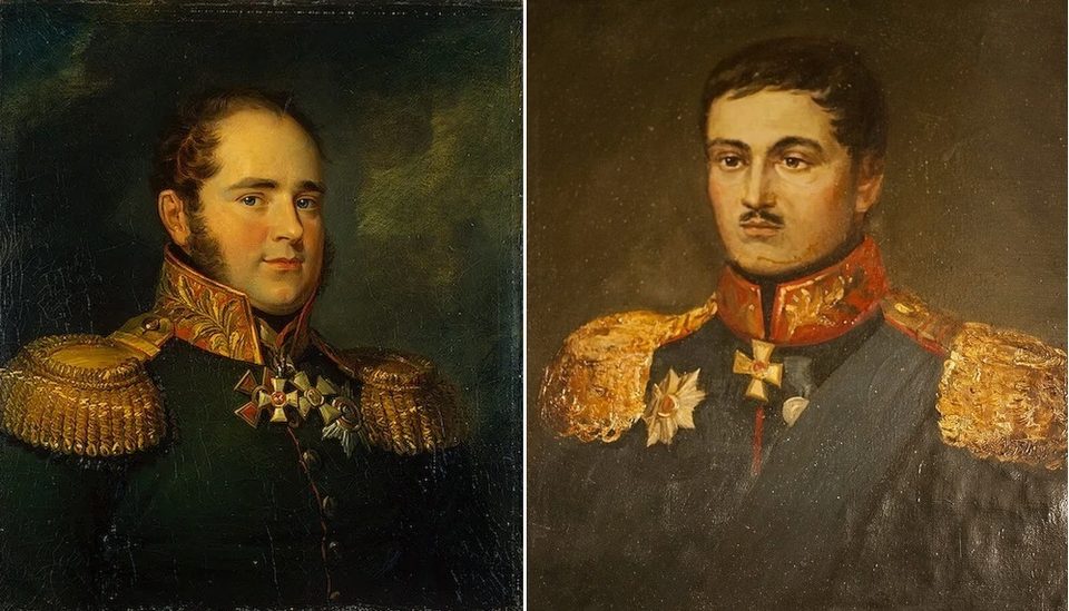 Общество, Памятники