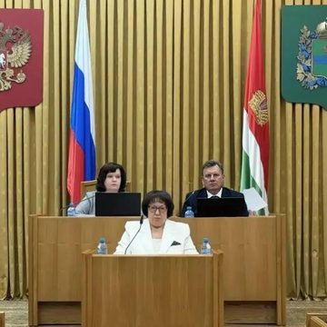Бюджет, Общество, Геннадий Новосельцев, Законодательное собрание Калужской области