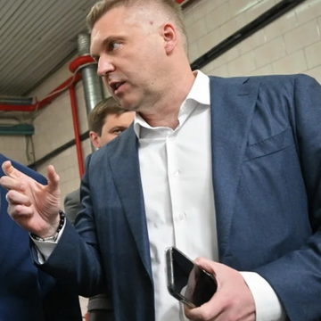 Криминал, Налоги, Экономика, Город Обнинск
