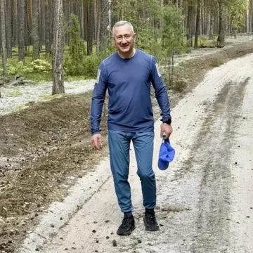 Общество, Отдых, Владислав Шапша, Национальный парк Угра