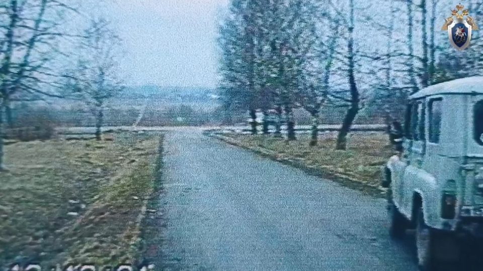 Изнасилование, Криминал, Убийство, Город Калуга, Калужская область