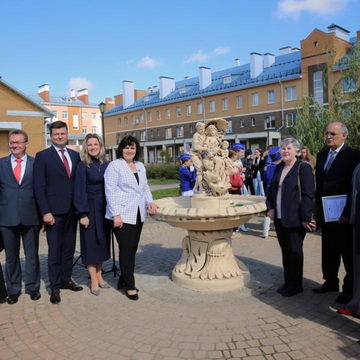 Здоровье, Общество, Юрий Моисеев, Городская дума Калуги