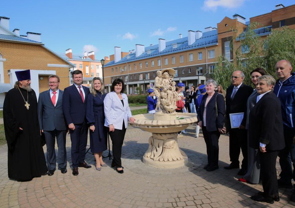 Здоровье, Общество, Юрий Моисеев, Городская дума Калуги