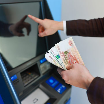 Банки, Общество, Покупки, Спартак Солонин, Банк ВТБ, Компания Platforma