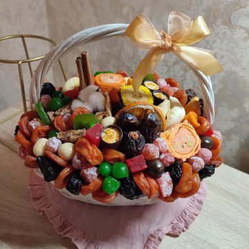 Призы и подарки, Цветы