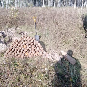 Великая Отечественная война, Происшествия, Жиздринский район, МЧС