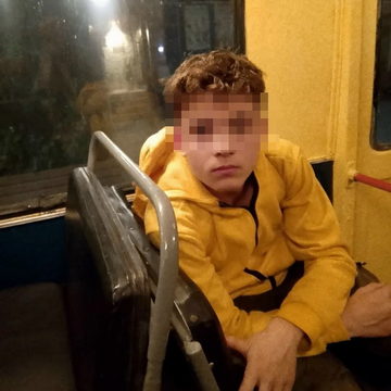 Дети, Общественный транспорт, Происшествия