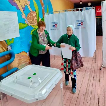 Выборы, Общество, Избирательная комиссия Калужской области