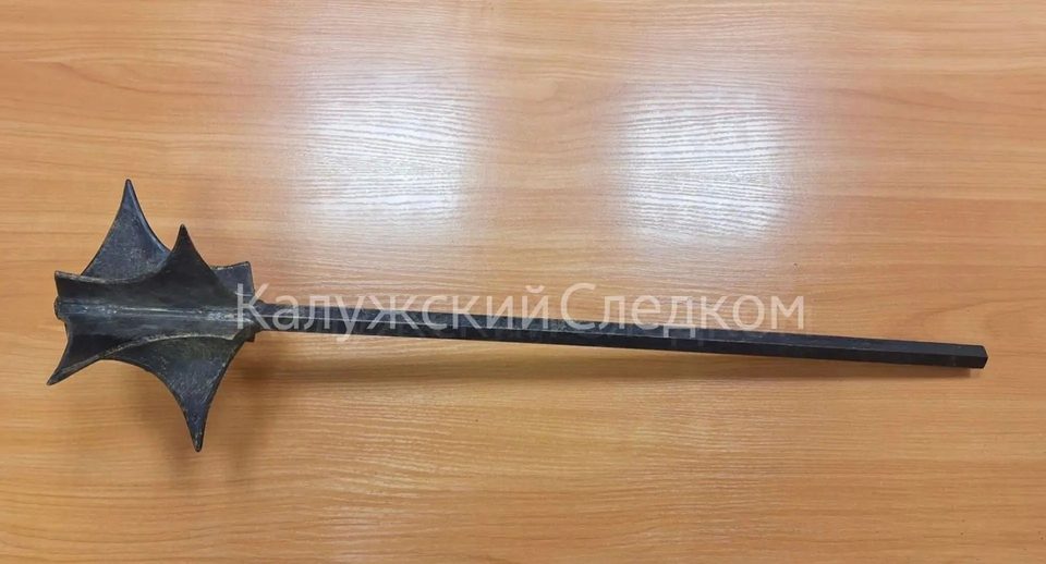 Избиение, Криминал, Нападение, Стрельба, Город Обнинск, Калужская область