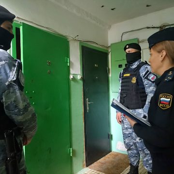ЖКХ, Ремонт жилья, Город Калуга, Калужская область, Судебные приставы