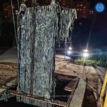 ЖКХ, Канализация, Происшествия, Город Обнинск, Калужская область