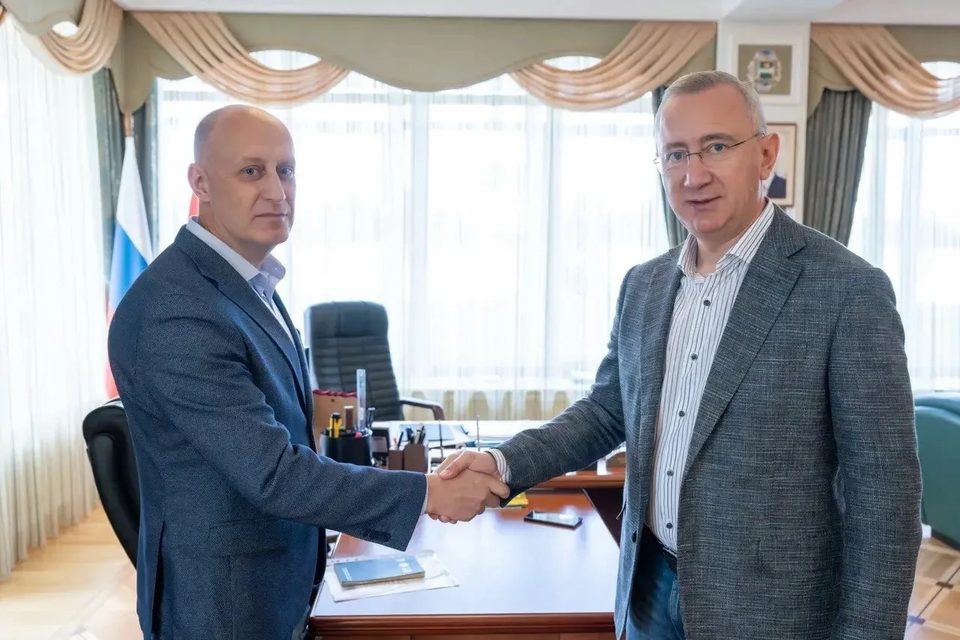 Политика, Дмитрий Афанасьев, Город Калуга, Государственная Дума, Калужская область