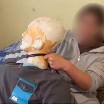 Криминал, Пьянство, Убийство, Калужская область, Мосальский район