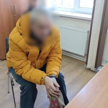 Изнасилование, Криминал, Убийство, Город Калуга, Калужская область