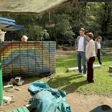 Дети, Несчастный случай, Происшествия, Город Обнинск