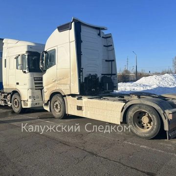 Коррупция, Кража, Криминал, Подкуп, Угон, Хищение, Город Калуга, Калужская область