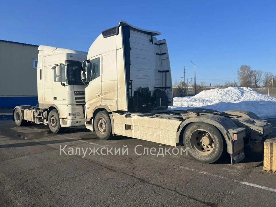 Коррупция, Кража, Криминал, Подкуп, Угон, Хищение, Город Калуга, Калужская область