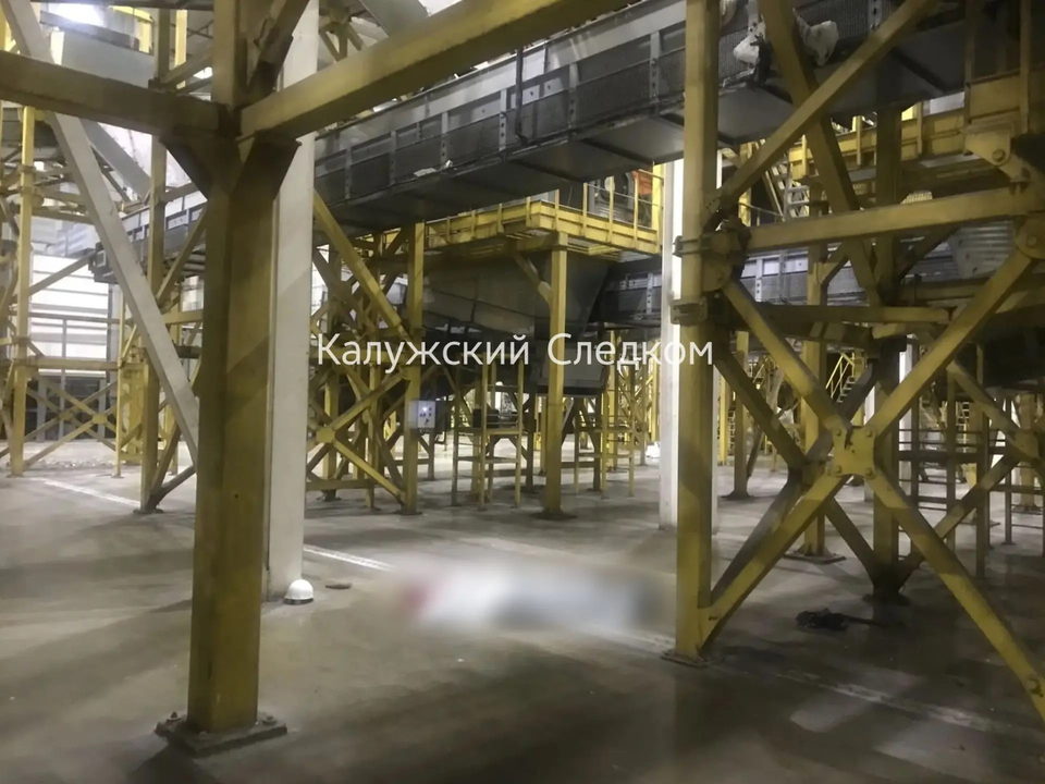 Несчастный случай, Происшествия, Износковский район