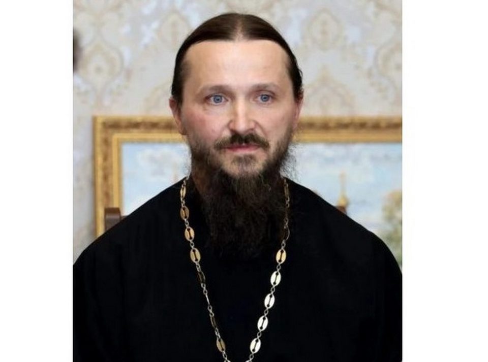 Общество, Религия, Калужская митрополия