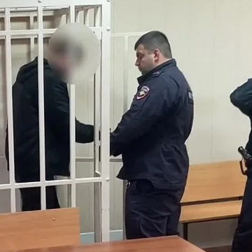 Криминал, Происшествия, Строительство, Следственный комитет