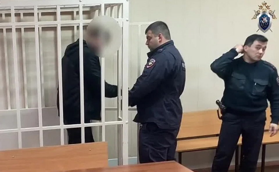 Криминал, Происшествия, Строительство, Следственный комитет