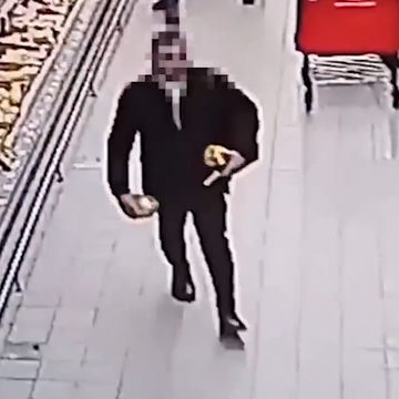 Кража, Криминал, Хищение, Город Обнинск, Калужская область