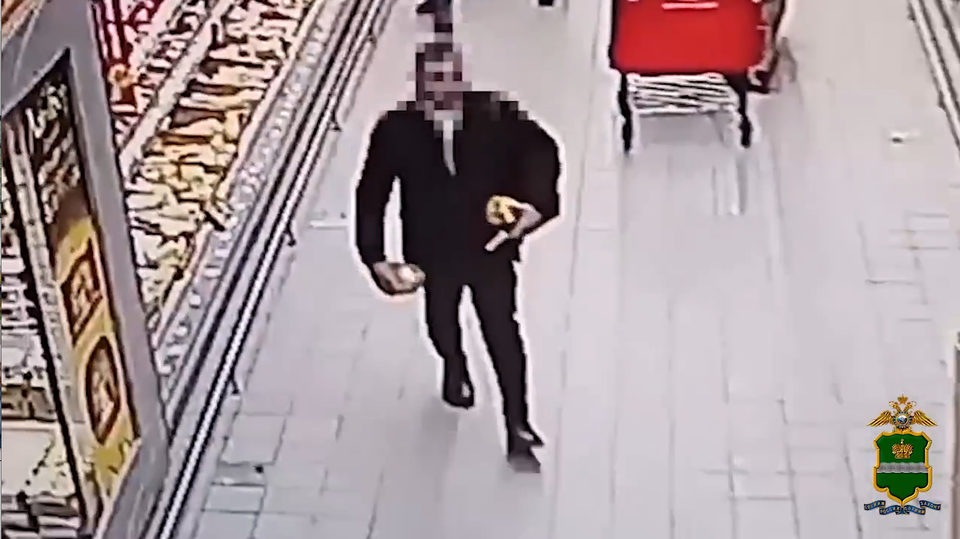Кража, Криминал, Хищение, Город Обнинск, Калужская область