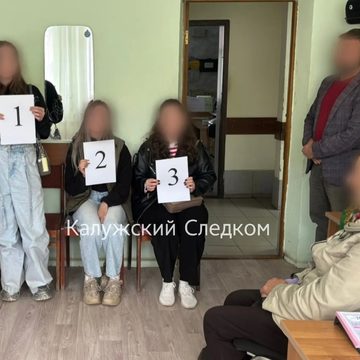 Криминал, Мошенничество, Телефонные мошенники, Калужская область, Хвастовичский район
