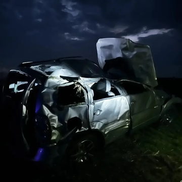 ДТП, Происшествия, Мещовский район, Прокуратура, Трасса М3 Украина