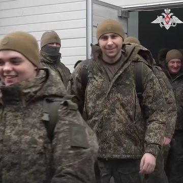 Военная операция на Украине (СВО), Общество