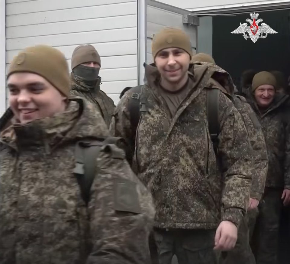 Военная операция на Украине (СВО), Общество