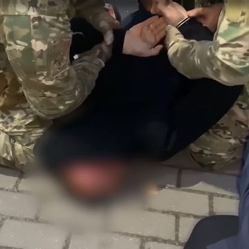 Коррупция, Общество, ФСБ