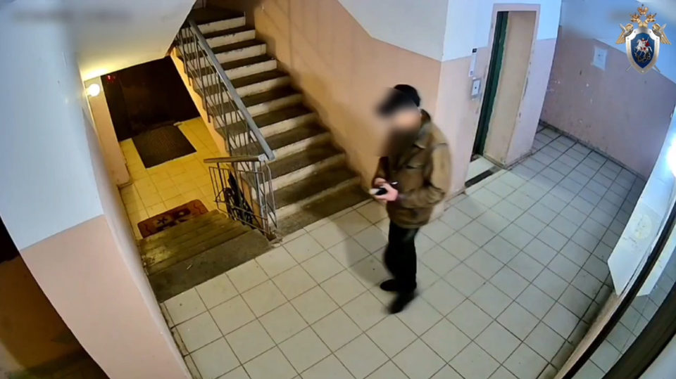 Дети, Криминал, Педофилы, Происшествия, Боровский район, Город Белоусово, Калужская область