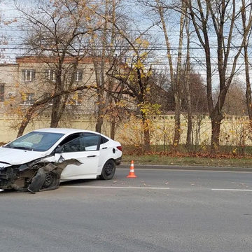 ДТП, Происшествия, ГИБДД