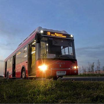 Военная операция на Украине (СВО), Общественный транспорт, Общество