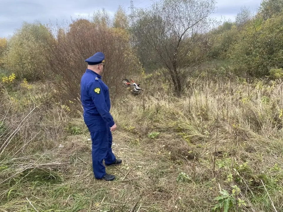 ДТП, Происшествия