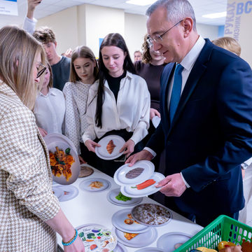 Здоровье, Владислав Шапша
