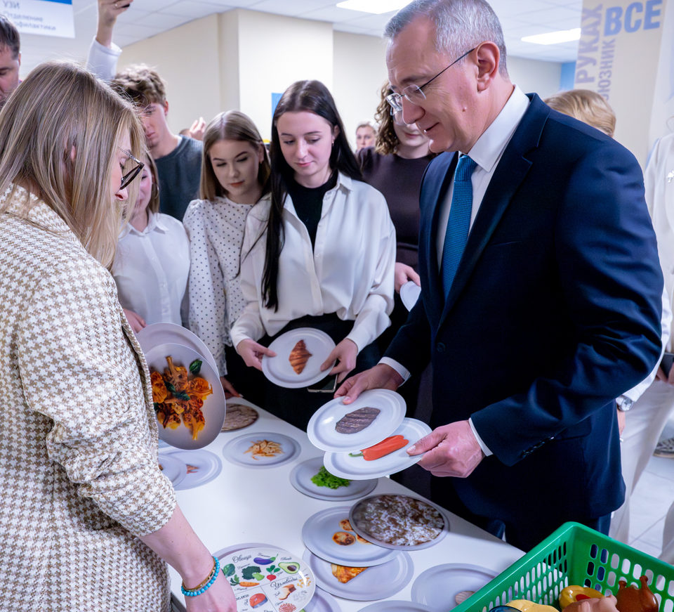 Здоровье, Владислав Шапша