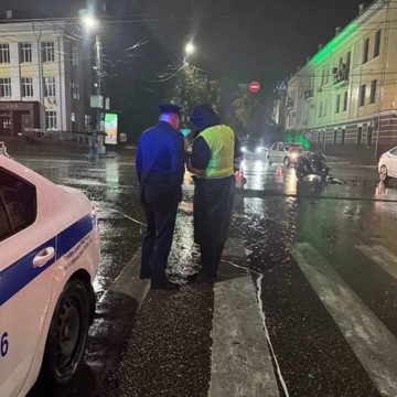 ДТП, Происшествия, Прокуратура