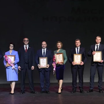 Великая Отечественная война, Общество, Геннадий Новосельцев, Законодательное собрание Калужской области