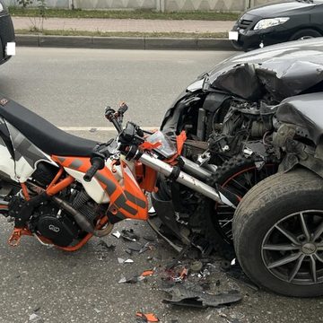 Дети, ДТП, Происшествия, ГИБДД