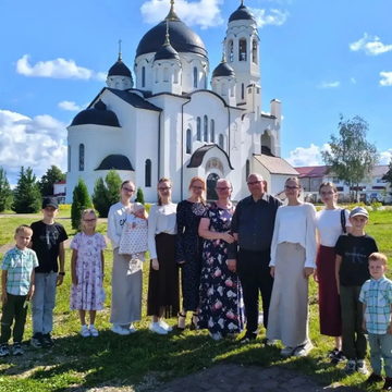 Дети, Общество, Владимир Путин, Медынский район