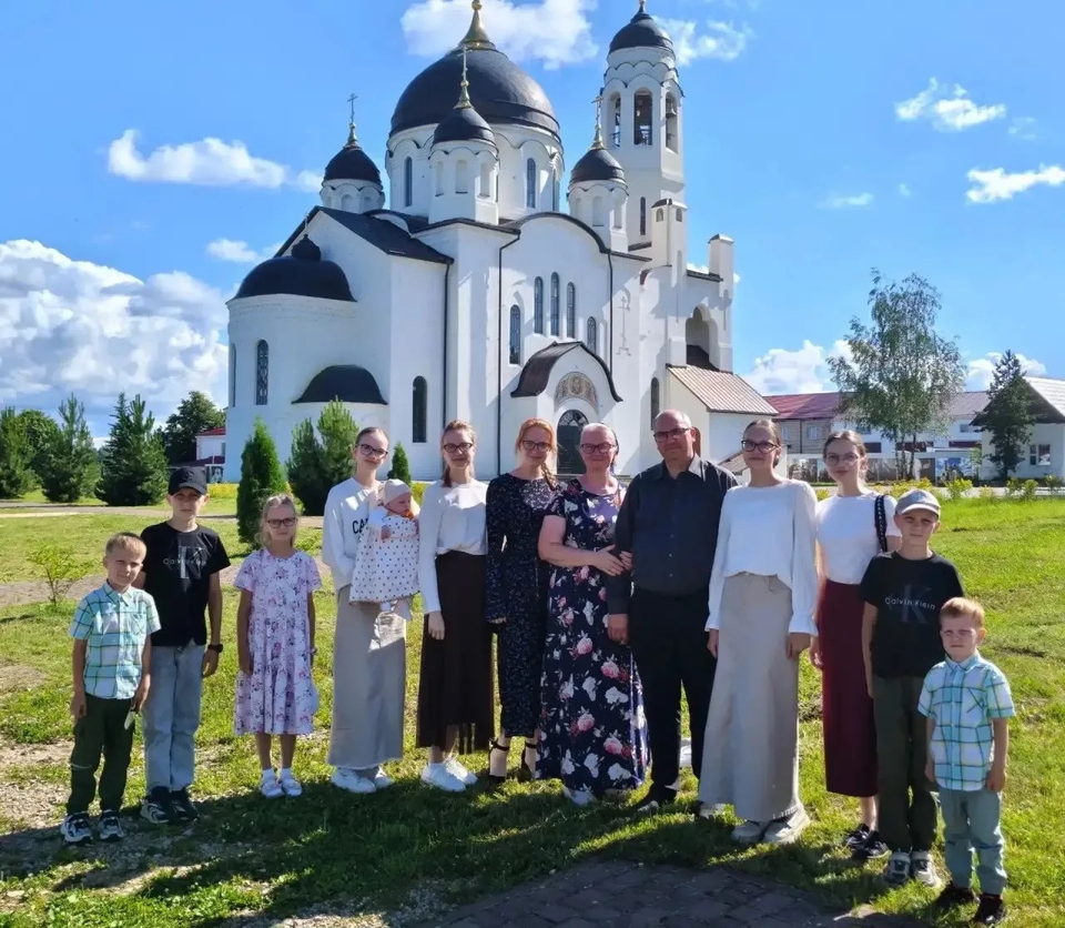 Дети, Общество, Владимир Путин, Медынский район