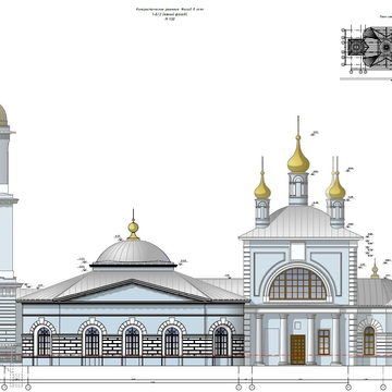 Культура, Памятники, Религия
