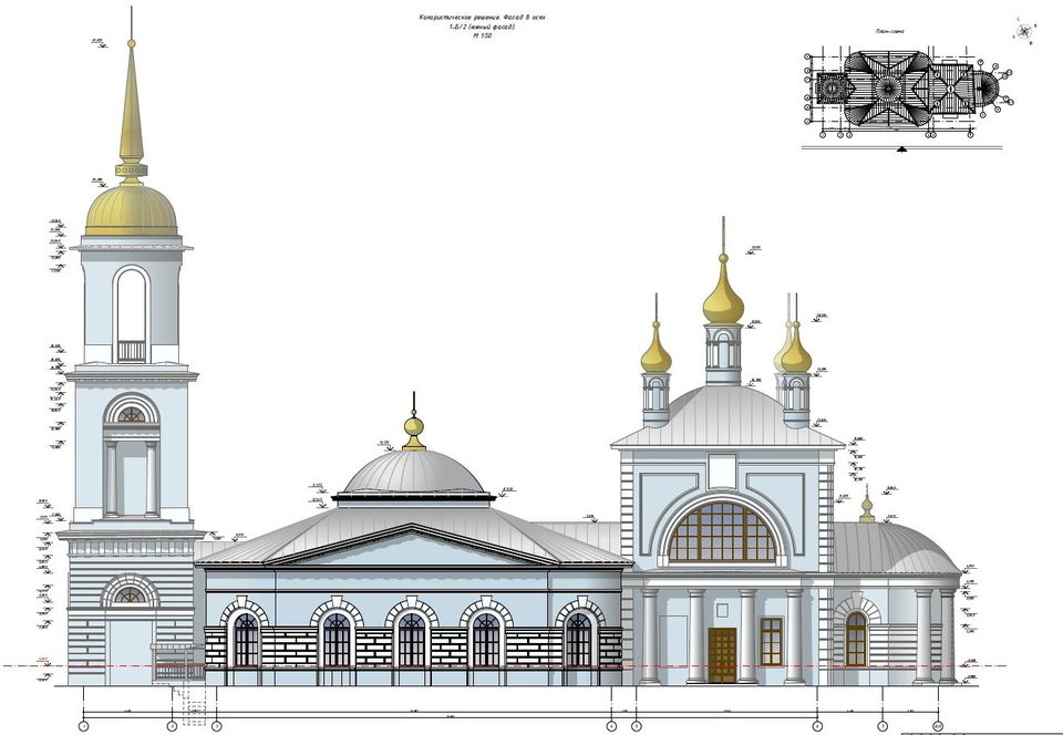 Культура, Памятники, Религия
