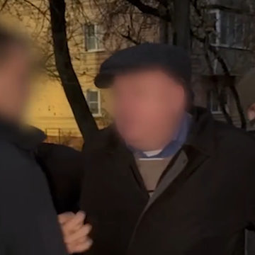 Криминал, Терроризм, Город Калуга, Калужская область, ФСБ